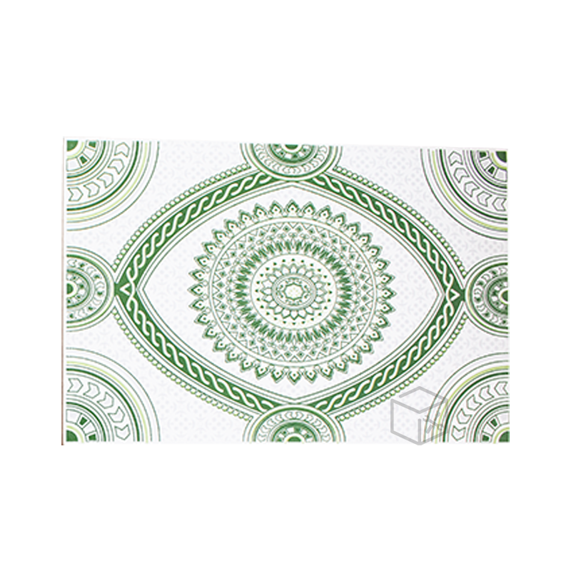 Carreaux Déco Faïence Dimensions : 20/30