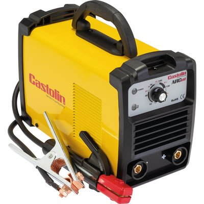 Castolin – Poste A Souder A L’Arc 160A Réf.ARC160/761979