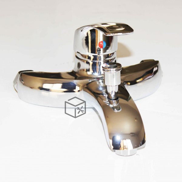 Mitigeur Baignoire Elena